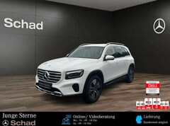 Bild des Angebotes Mercedes-Benz GLB 180 GLB 180 PROGRESSIV +NAVI+AHK+KAM+LED+EASY-P+SHZ+