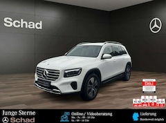Bild des Angebotes Mercedes-Benz GLB 180 GLB 180 PROGRESS+NAVI+AHK+KAMERA+LED+EASY-P+SHZ+