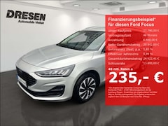 Bild des Angebotes Ford Focus 1.0  EcoBoost Mild-Hybrid  Winterpaket/ LED/ PDC/