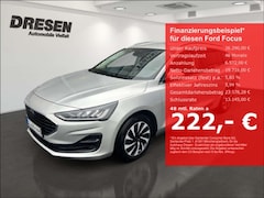 Bild des Angebotes Ford Focus 1.0  EcoBoost Mild-Hybrid  Winterpaket/ LED/ PDC/