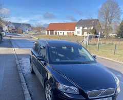 Bild des Angebotes Volvo V50 V50 2.4 Aut. Kinetic