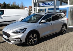 Bild des Angebotes Ford Focus Turnier Active X / adapt. LED/Kamera/AHK