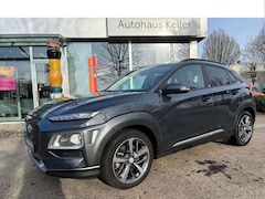Bild des Angebotes Hyundai KONA Premium 4WD