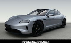 Bild des Angebotes Porsche Taycan 4S Sport Turismo, 18-WEGE, CHRONO, BOSE