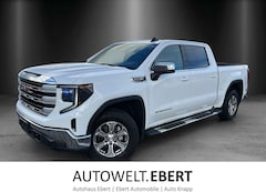 Bild des Angebotes GMC Sierra 5,3l V8 SLE UNFALLFREIES FZG/GARANTIE/CAD