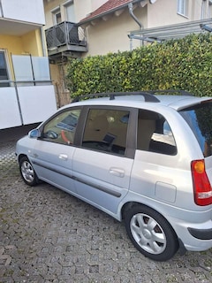 Bild des Angebotes Hyundai Matrix Matrix 1.6 GLS