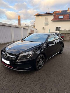 Bild des Angebotes Mercedes-Benz 250 AMG Line Sport