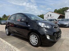 Bild des Angebotes Kia Picanto FIFA World Cup Edition Sport Lenkrad