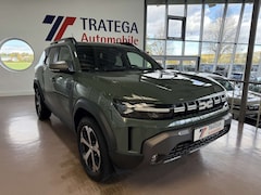 Bild des Angebotes Dacia Duster mild hybrid 130 4x4 Journey City-P SH GJR