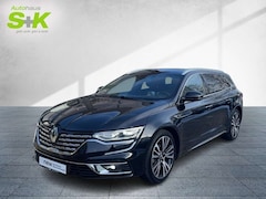 Bild des Angebotes Renault Talisman INITIALE TCe 160 EDC *Allwetter *Leder