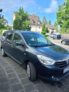 Bild des Angebotes Dacia Lodgy dCi 110 Prestige