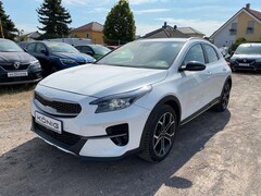 Bild des Angebotes Kia XCeed 1.6T DCT Black Xdition Klimaautomatik
