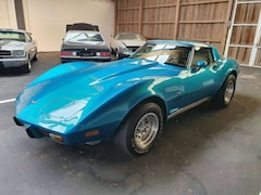 Corvette C3