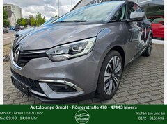 Bild des Angebotes Renault Scenic IV Equilibre*Navi*R-Kam*LED*ACC*TOP