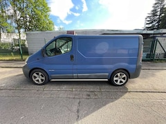 Renault Trafic 1.9 dCi 100 L1H1 2,7t