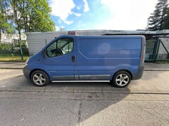 Bild des Angebotes Renault Trafic 1.9 dCi 100 L1H1 2,7t
