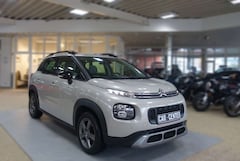Bild des Angebotes Citroen C3 Aircross Shine; NAV PANO AAC SHZ DAB KAM AHK