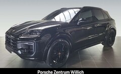 Bild des Angebotes Porsche Cayenne E-Hybrid LED-Matrix BOSE Panoramadach