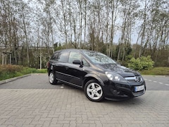 Bild des Angebotes Opel Zafira 1.8 Family