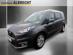 Bild des Angebotes Ford Grand Tourneo Connect Titanium 1.5 TDCi EcoBlue