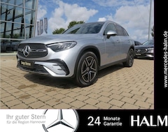 Bild des Angebotes Mercedes-Benz GLC 220 d 4M AMG Line Advanced Pano-Dach AHK