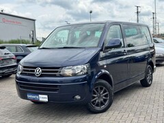 Bild des Angebotes VW T5 Multivan T5 2.0 TDI Multivan Special*7-Sitzer*AHK*Standh*