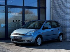 Bild des Angebotes Ford Fiesta Viva X*KLIMA *E-PAKET *TÜV *8-fach Ber.*