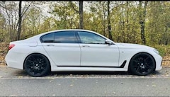 Bild des Angebotes BMW 750 BMW750d xDrive, Vollaustattung