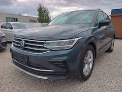 Bild des Angebotes VW Tiguan Urban Sport 4Motion, RFK, Teilleder, LED