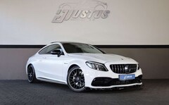 Bild des Angebotes Mercedes-Benz C 63 AMG C63 AMG/Burmester/SHZ/TOTW/KAMERA/LED/PDC/R19*20