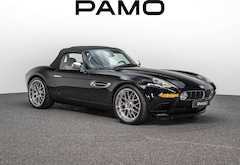 BMW Z8 BMW Z8 |