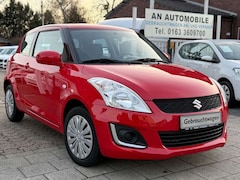 Bild des Angebotes Suzuki Swift 1.2 *Klima*1.Hand*Allwetterreifen*2J. Tüv*