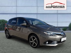 Bild des Angebotes Toyota Auris 1.8 Hybrid Edition-S AHK,Kamera,Sitzhzg.,Klimaauto