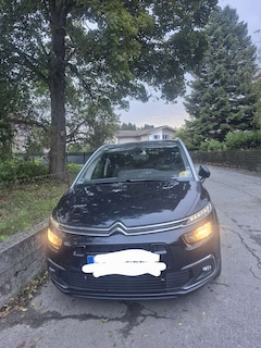 Bild des Angebotes Citroen C4 SpaceTourer C4 Spacetourer PureTech 130 Stop