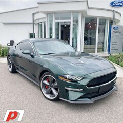 Bild des Angebotes Ford Mustang Fastback 5.0 Ti-VCT V8 BULLITT
