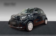 Bild des Angebotes smart forFour EQ forfour Cool&Audio+Tempomat+DAB
