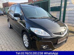 Bild des Angebotes Mazda 5 Lim. 1.8 Exclusive !! 7.Sitzer !! Tüv-NEU !!