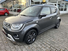Bild des Angebotes Suzuki Ignis Comfort*Allgrip*Hybrid*8fach Bereift*