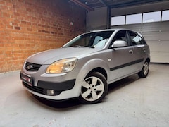 Bild des Angebotes Kia Rio 1.6 EX Top 1.6 +LPG+KLIMA+PDC+SHZ+SPORT+