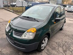 Bild des Angebotes Renault Modus 1.2 Authentique*5Gang*Euro4*