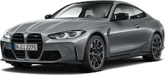 Bild des Angebotes BMW M4 Competition xDrive *Leder*Sitzlüft*Navi*Laser