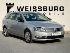 Bild des Angebotes VW Passat 2.0TDI Business Edition BI-XENON*NAVI*MFL