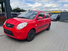 Bild des Angebotes Kia Picanto 1.1 Vision Tüv 02/2026 Zahnriemen Neu