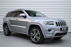 Bild des Angebotes Jeep Grand Cherokee 3.0 CRD Overland+Pano+Sitzlüftung