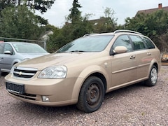 Bild des Angebotes Chevrolet Nubira 1.6l Kombi Klima AHK