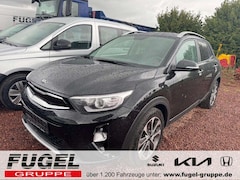 Bild des Angebotes Kia Stonic 1.0 T-GDI Vision Klimaaut.|SHZ