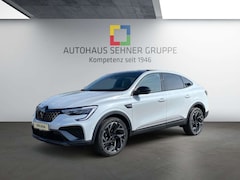 Bild des Angebotes Renault Arkana ESPRIT ALPINE Mild Hybrid 160 EDC +Navi