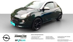 Bild des Angebotes Opel Adam 120 Jahre 100 PS Multimedia Alu DAB usw.