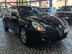 Bild des Angebotes Alfa Romeo Giulietta Turismo 1.4 Turbo XENON TEMP MFL ALU