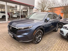 Honda CR-V CR-V e:HEV 2.0 i-MMD Hybrid 2WD Elegance